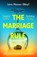 The Marriage Rule, Helen Monks Takhar - Gebonden - 9780008566432
