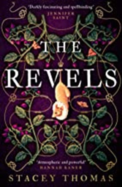 The Revels, Stacey Thomas - Paperback - 9780008566661