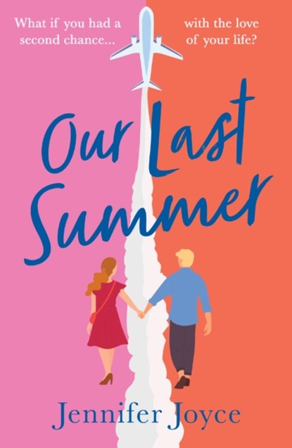 Our Last Summer, Jennifer Joyce - Paperback - 9780008581244