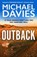 Outback, Michael Davies - Paperback - 9780008581367
