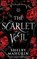 The Scarlet Veil, Shelby Mahurin - Paperback - 9780008582494