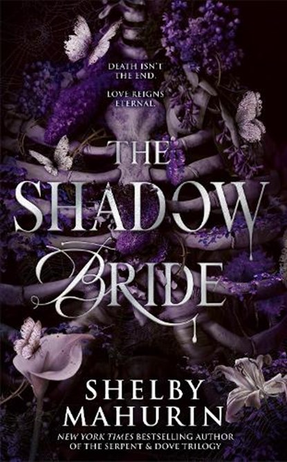 The Shadow Bride: Scarlet Veil 2, Shelby Mahurin - Paperback - 9780008582517