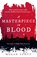 A Masterpiece in Blood, Megan Scott - Paperback - 9780008587192