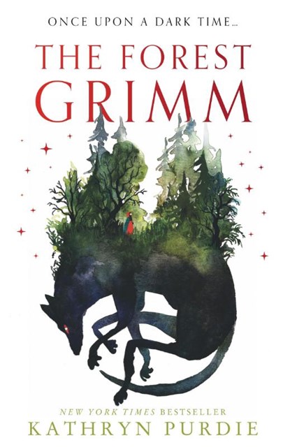 The Forest Grimm, PURDIE,  Kathryn - Gebonden - 9780008588311