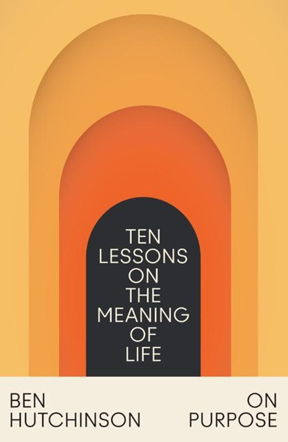 On Purpose, Ben Hutchinson - Paperback - 9780008588496