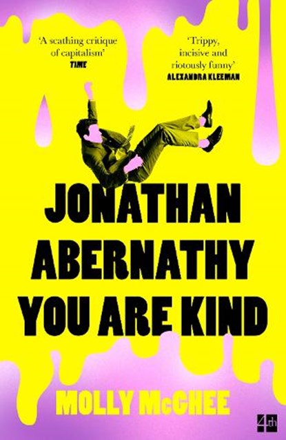 Jonathan Abernathy You Are Kind, Molly McGhee - Paperback - 9780008589172