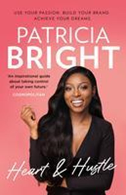 Heart and Hustle, Patricia Bright - Paperback - 9780008589301