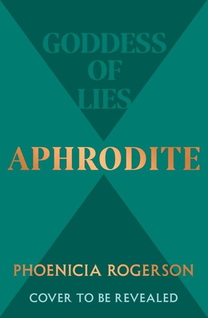 Aphrodite, Phoenicia Rogerson - Paperback - 9780008589899