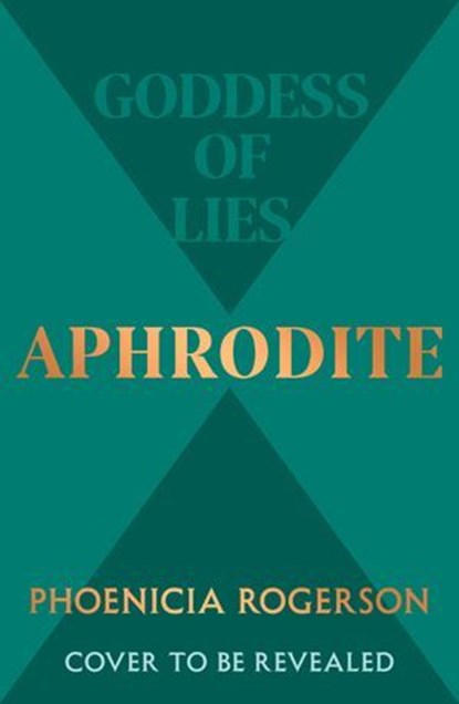 Aphrodite, Phoenicia Rogerson - Ebook - 9780008589912