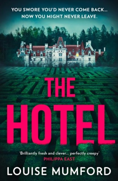 The Hotel, Louise Mumford - Paperback - 9780008589943