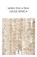 Letters from a Stoic, Lucius Seneca - Paperback - 9780008590147