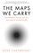 The Maps We Carry, Rose Cartwright - Gebonden - 9780008591885