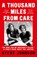 A Thousand Miles From Care, Steve Johnson - Paperback - 9780008592523