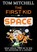 The First Kid in Space, Tom Mitchell - Paperback - 9780008597276