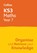 KS3 Maths Year 7: Organise and retrieve your knowledge, Collins KS3 - Paperback - 9780008598648