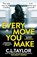 Every Move You Make, C.L. Taylor - Paperback - 9780008601553