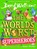 The World's Worst Superheroes, David Walliams - Paperback - 9780008604141