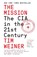 The Mission, Tim Weiner - Paperback - 9780008606633
