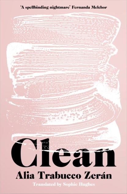 Clean, Alia Trabucco Zeran - Paperback - 9780008607944