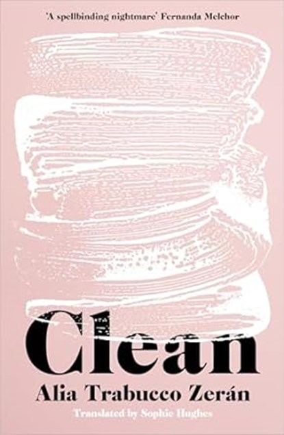 Clean, Alia Trabucco Zeran - Paperback - 9780008607944