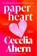 Paper Heart, Cecelia Ahern - Paperback - 9780008608231