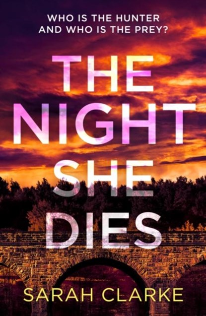 The Night She Dies, Sarah Clarke - Paperback - 9780008608484