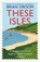 These Isles, Brian Groom - Gebonden - 9780008608569