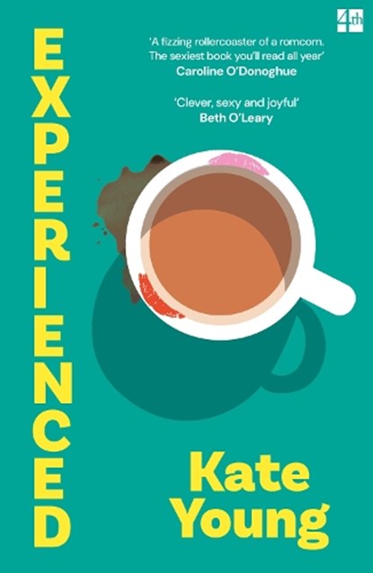 Experienced, Kate Young - Paperback - 9780008609535