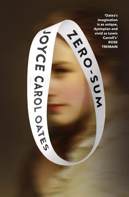 Zero-Sum, Joyce Carol Oates - Paperback - 9780008609801
