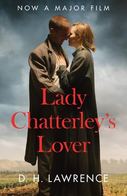 Lady Chatterley’s Lover, D. H. Lawrence - Paperback - 9780008609818