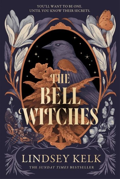 The Bell Witches, Lindsey Kelk - Paperback - 9780008609863