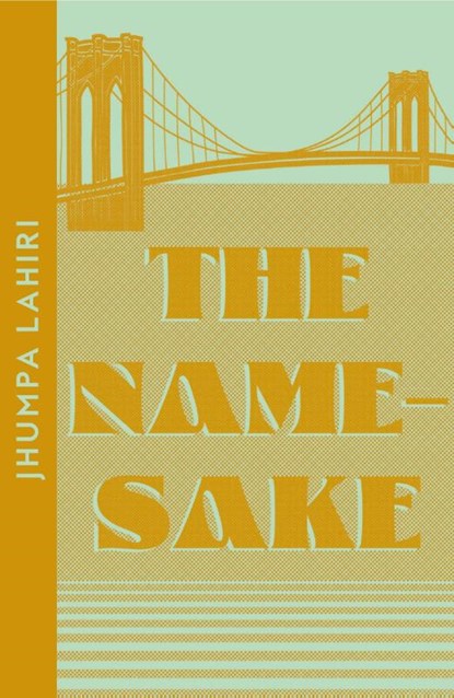 The Namesake, Jhumpa Lahiri - Paperback - 9780008609986