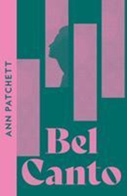 Bel Canto, Ann Patchett - Paperback - 9780008610029