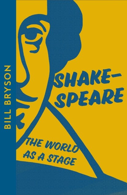 Shakespeare, Bill Bryson - Paperback - 9780008610043