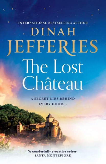 The Lost Chateau, Dinah Jefferies - Paperback - 9780008612078