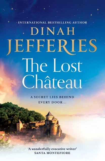 The Lost Chateau, Dinah Jefferies - Paperback - 9780008612078