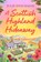 A Scottish Highland Hideaway, Julie Shackman - Paperback - 9780008614331