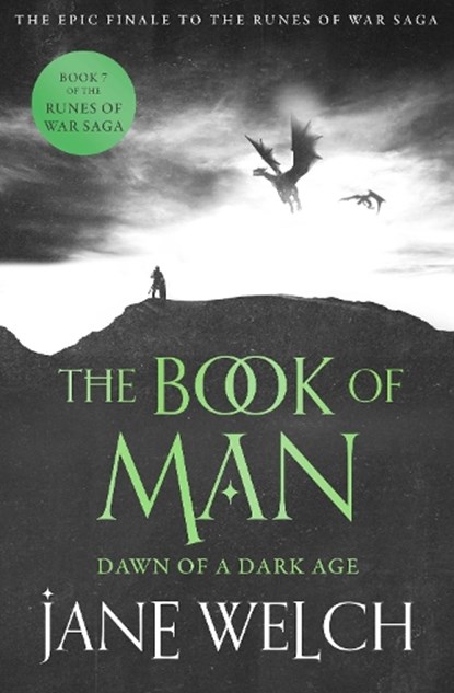 Dawn of a Dark Age, Jane Welch - Paperback - 9780008614720