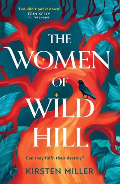 The Women of Wild Hill, Kirsten Miller - Gebonden - 9780008614805