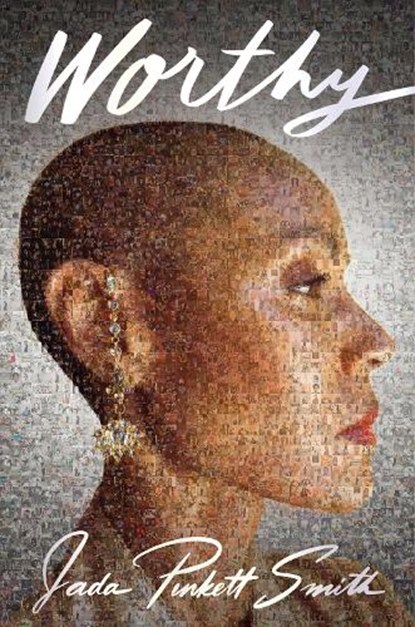 Worthy, Jada Pinkett Smith - Paperback - 9780008615031