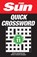 The Sun Quick Crossword Book 11, The Sun - Paperback - 9780008618063