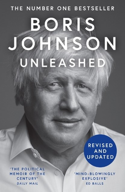 Unleashed, Boris Johnson - Paperback - 9780008618230