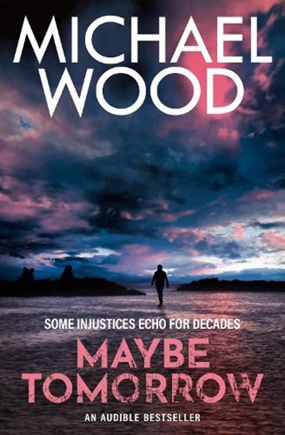 Maybe Tomorrow, Michael Wood - Paperback - 9780008618605