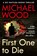 First One to Die, Michael Wood - Paperback - 9780008618827