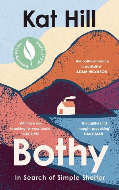 Bothy, Kat Hill - Paperback - 9780008619039