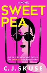 Sweetpea - C.J. Skuse - 9780008620080