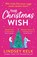 The Christmas Wish, Lindsey Kelk - Paperback - 9780008620134