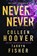 Never Never, Colleen Hoover ; Tarryn Fisher - Paperback - 9780008620486