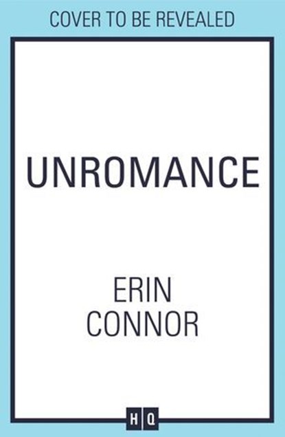 Unromance, Erin Connor - Ebook - 9780008621056