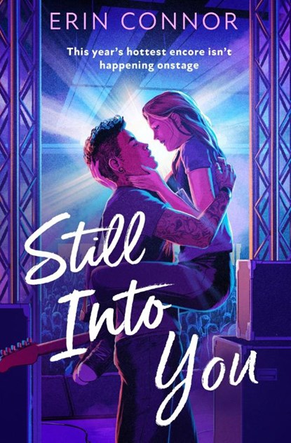 Still Into You, Erin Connor - Paperback - 9780008621087